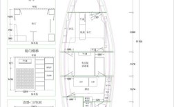 船舶舾装布置图如何高效识读与优化？