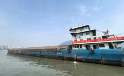 长江船舶中介口