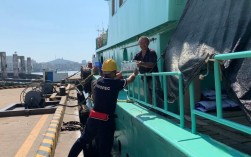 船舶打捞技术如何突破深海极限？