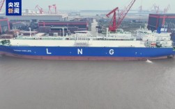 武汉天然气船舶