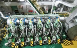 vloc船舶主机有何独特优势？