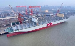 中远造船与川崎合作，技术差距有多大？