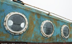 轮船舷窗为何如此独特？