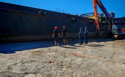 海警公务船舶为何要拆解？