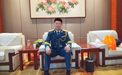 中国船舶王新奇是谁？