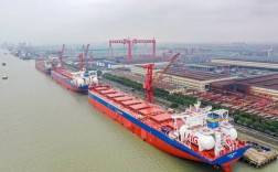 鑫福造船厂现状如何？