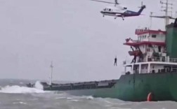 威海造船厂事件