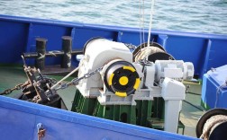 中型船舶抛锚机如何选型更高效？