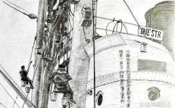 船舶油漆怎么涂才规范？