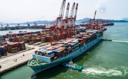 深圳船舶贸易公司有何业务优势？