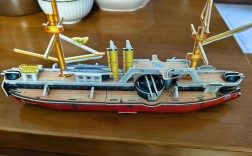 江南造船厂产品及作用