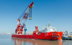 中国重工造的船有何过人之处？