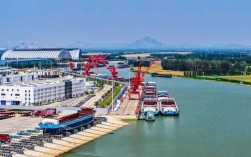 山东有哪些主要造船厂？