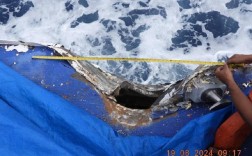 船舶ORB遗失，航行安全何保障？