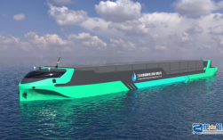 CSS现代造船技术如何革新船舶设计？