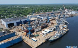 造船工厂的英文是什么？