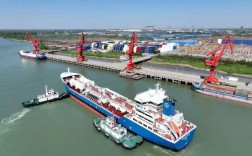 扬州大型造船厂，造什么船？