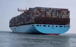 马士基船舶资料有哪些关键信息？