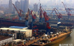 沪东造船厂照片藏着哪些故事？