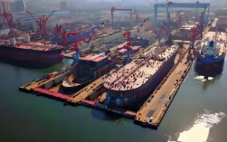 造船业如何升级转型？