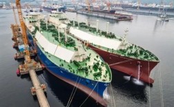 LNG船舶历史始于何时？