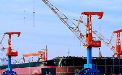 大连造船厂曾创造哪些造船传奇？