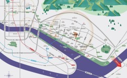 马尾造船连江新址规划图具体内容是什么？