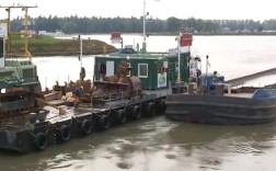 什么是开底驳_开体驳