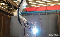 船舶焊接技术如何提升强度与安全性？