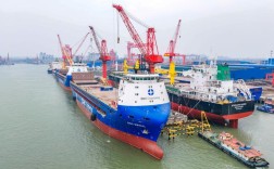 重庆造船2025，将如何重塑产业格局？