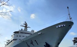 上海船舶博物馆藏着哪些航海故事？