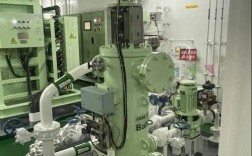 船舶压载水如何有效处理？