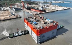 泰国造船厂现状如何？