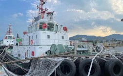 拖轮船舶交易市场现状如何？