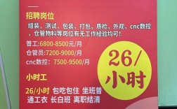 无锡船舶招聘有哪些岗位和要求？