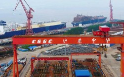 沪东中华造船厂有何独特优势？