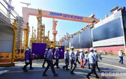 韩国造船厂现状如何？