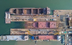 黄海造船2025上市，计划能否顺利推进？