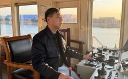 越南船舶驾驶员的资质要求是什么？