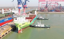 扬州国企造船厂有哪些？