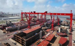 江南造船浮船坞有何独特之处？