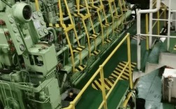 船舶最大主机有何独特之处？