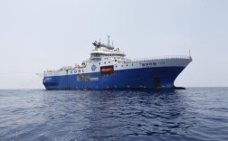 中海油勘探船舶有何技术突破？