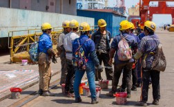 制造船只的人什么行业