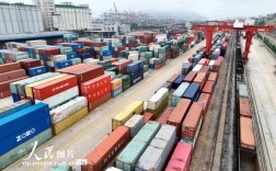 一带一路如何赋能船舶业升级？