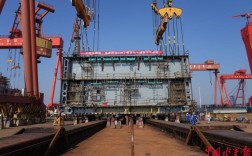 船舶一体化建造如何提升效率与质量？