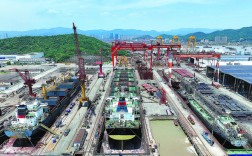 浙江船舶有限公司有何业务优势？