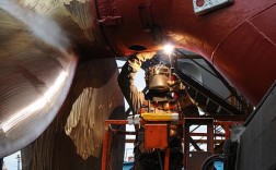 船舶零件焊接如何确保质量与安全？