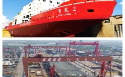 江苏省最大的造船厂