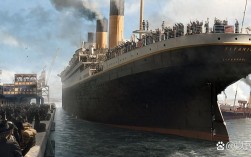 泰坦尼克号造船